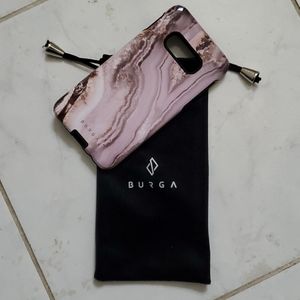Burga Samsung S10E Phone Case